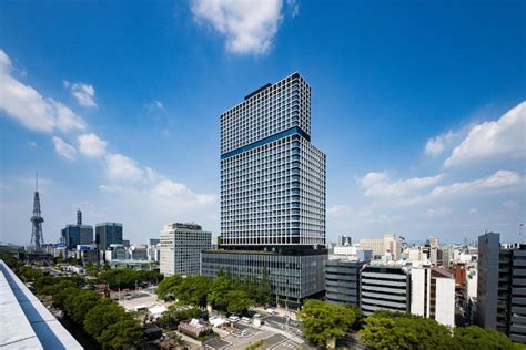 De Best Hotel, Nagoya (updated prices 2024).